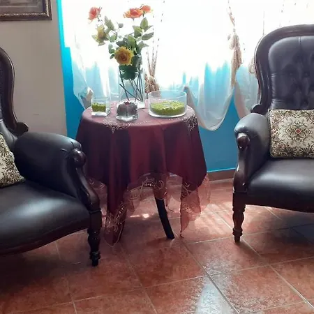 Hotel Pame Pantheos Kamena Vourla