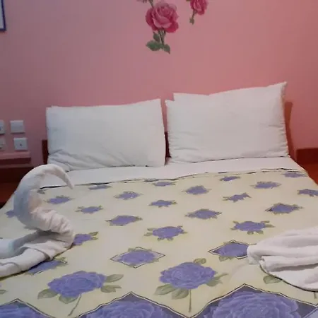 ホテル Pame Pantheos *