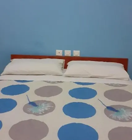 Pame Pantheos Hotel Kamena Vourla