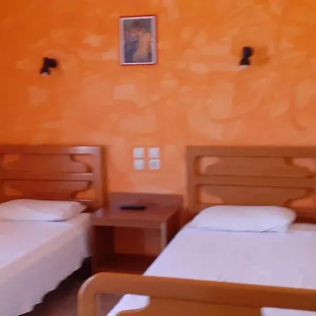 Pame Pantheos Hotel