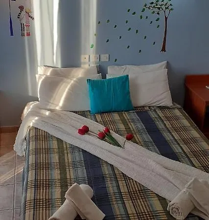 Pame Pantheos Hotel Kamena Vourla