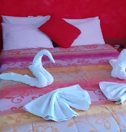 Pame Pantheos Hotel