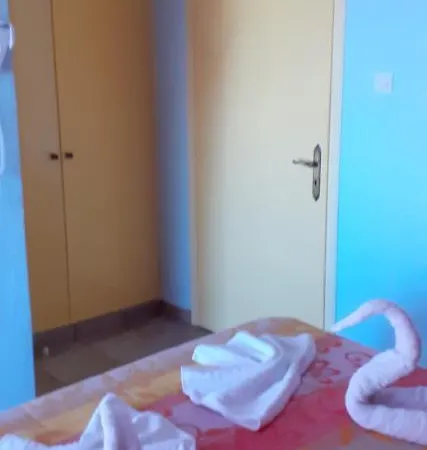 Pame Pantheos Hotel Kamena Vourla