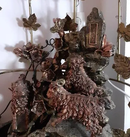 Hotel Pame Pantheos *